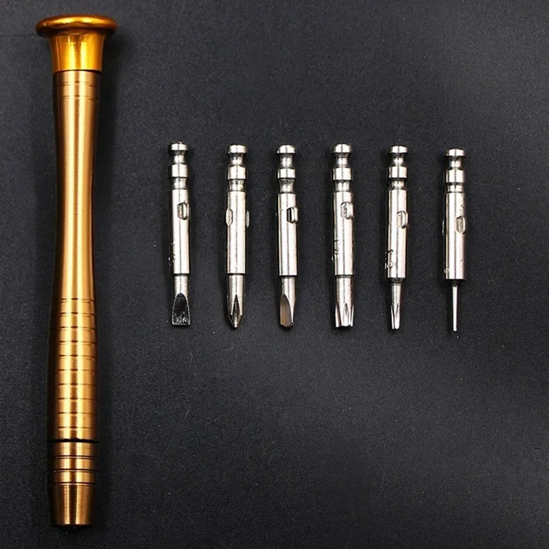 25-in-1 Screwdriver Set Multi- - Tablet Accessories Set 评论和价格