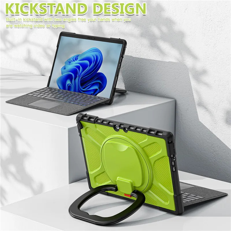 Shockproof Case For Microsoft  - Blackview Tablet Accessories 评论和价格