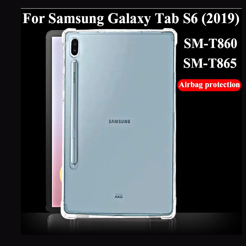 Silicon Airbag Cover For Samsu - Galaxy Tablet Accessories 评论和价格