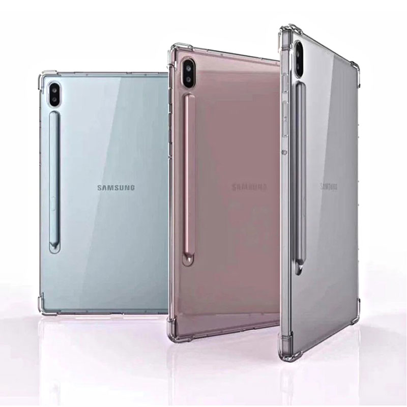 Silicon Airbag Cover For Samsu - Galaxy Tablet Accessories 评论和价格