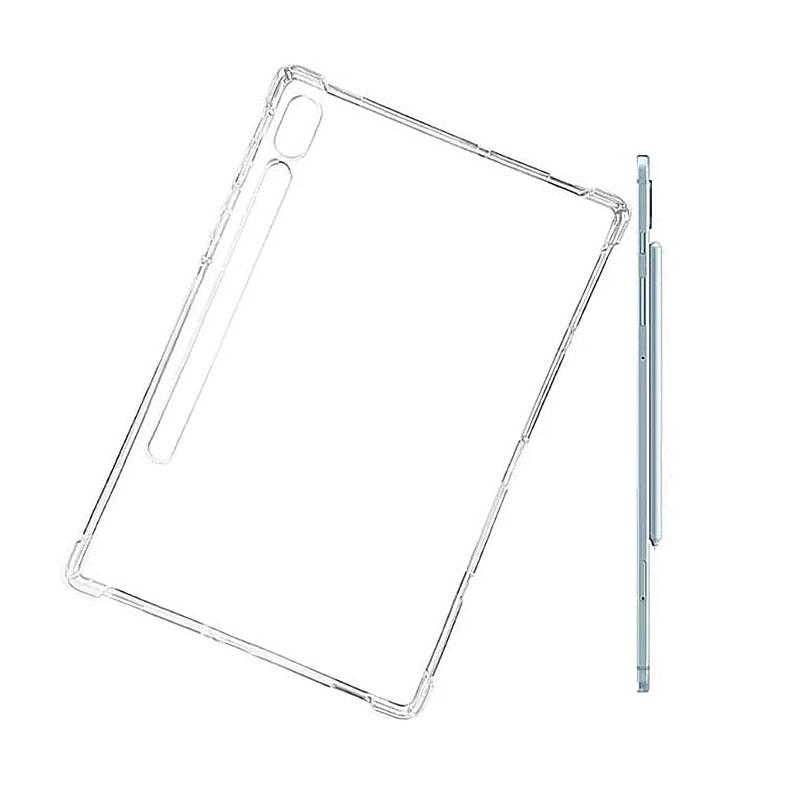 Silicon Airbag Cover For Samsu - Galaxy Tablet Accessories 评论和价格