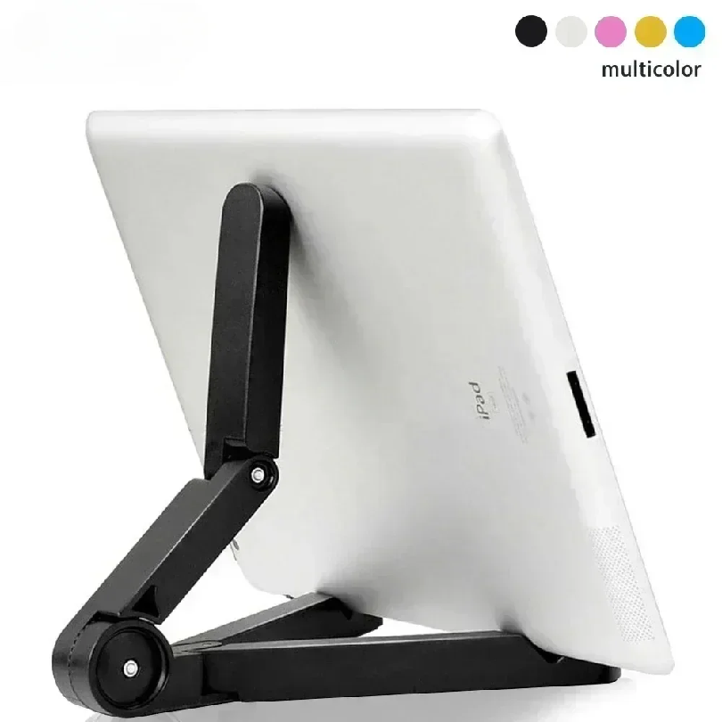 Universal Folding Tablet Holde - Tablet Ipad Accessories 评论和价格