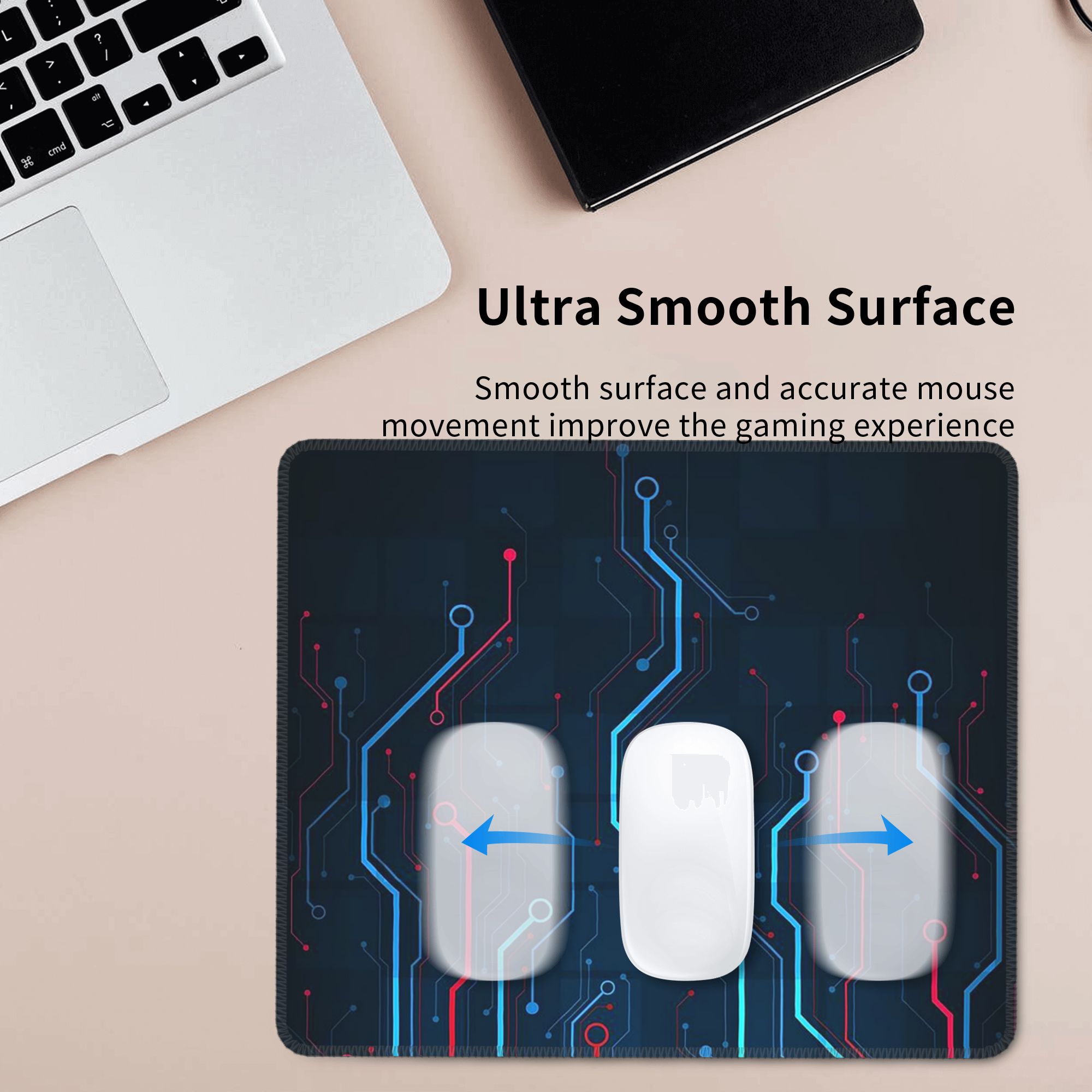 Uniquely High-Tech Circuit Boa - Office Table Accessories Unique 评论和价格
