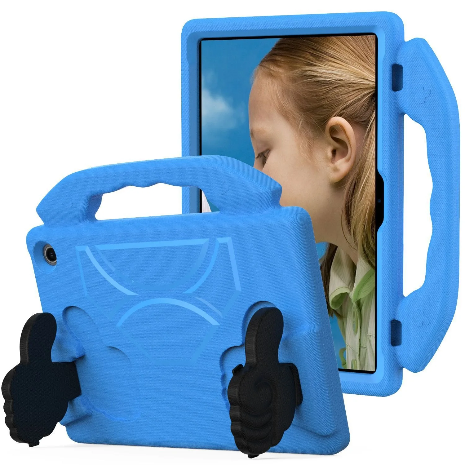 For Amazon Fire Max 11 13th Ge - Toddler Tablet Accessories 评论和价格