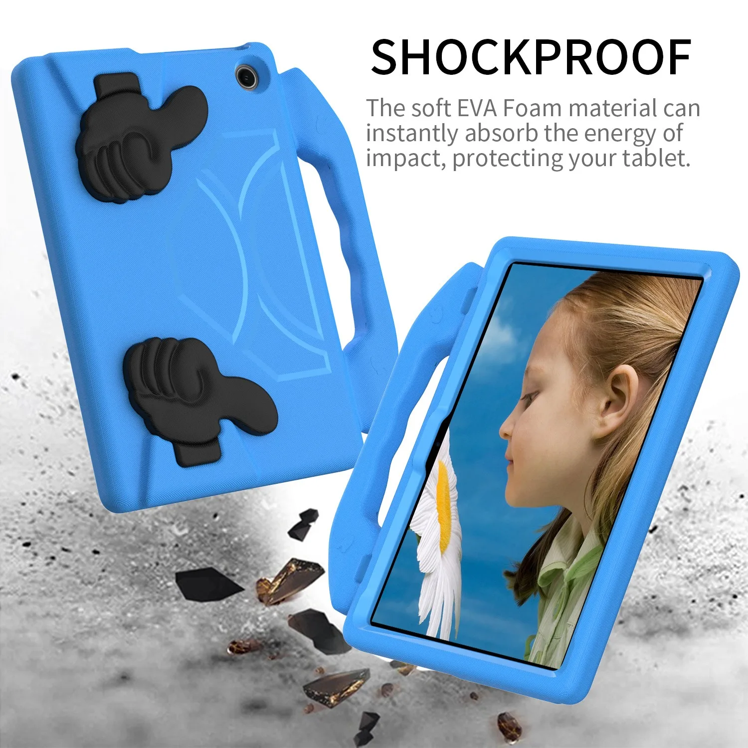 For Amazon Fire Max 11 13th Ge - Toddler Tablet Accessories 评论和价格