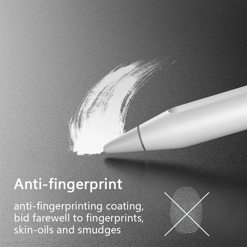Paper Feel Screen Film For iPa - Tablet Accessories For Students 评论和价格