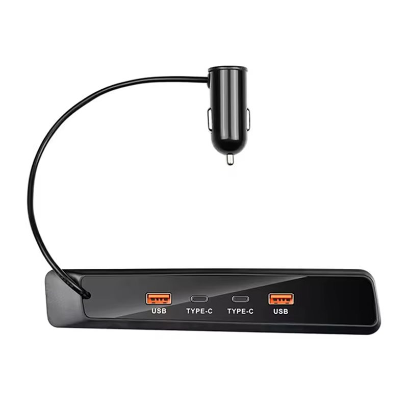 A58X-Fast Charging USB Type-C  - Usb Hub Type C 评论和价格