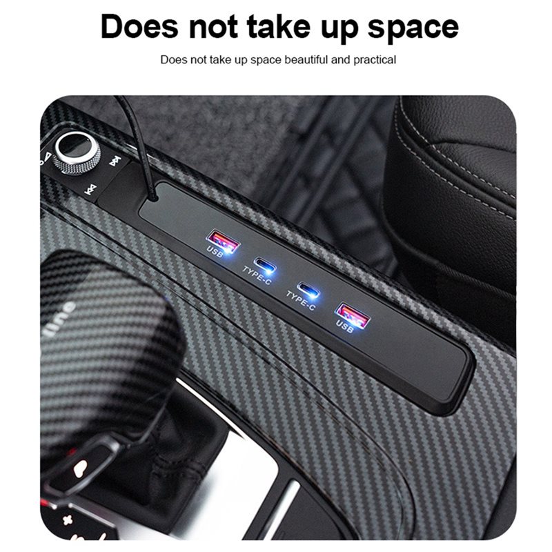 A58X-Fast Charging USB Type-C  - Usb Hub Type C 评论和价格