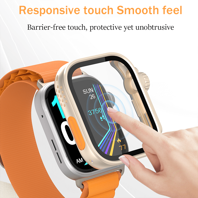 Tempered Glass+Pc Case for Hua - Tablet Accessories For Girls 评论和价格