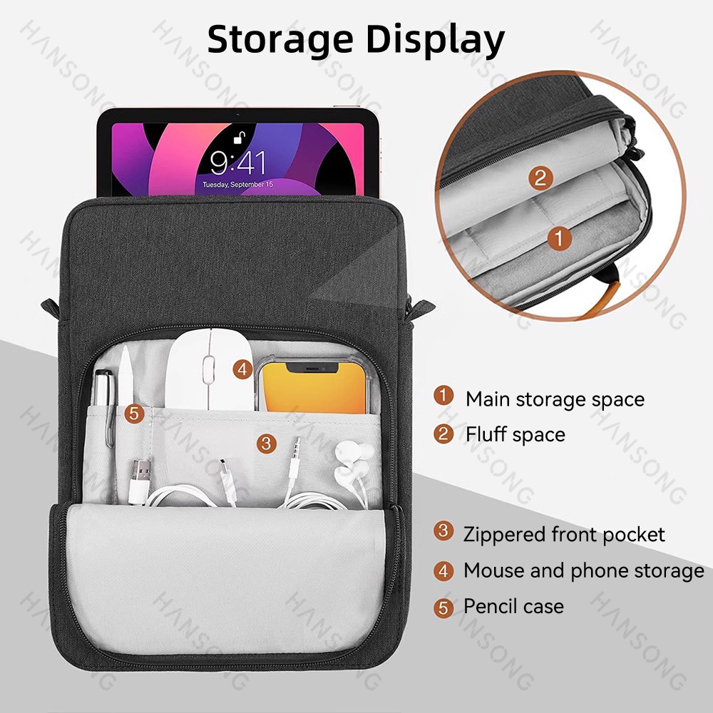 Tablet Sleeve Bag For iPad Air - Remarkable Tablet Accessories 评论和价格