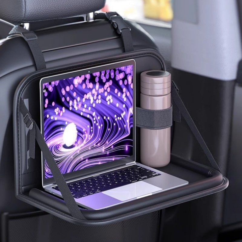Car Seatback Organizer Foldabl - Toddler Tablet Accessories 评论和价格