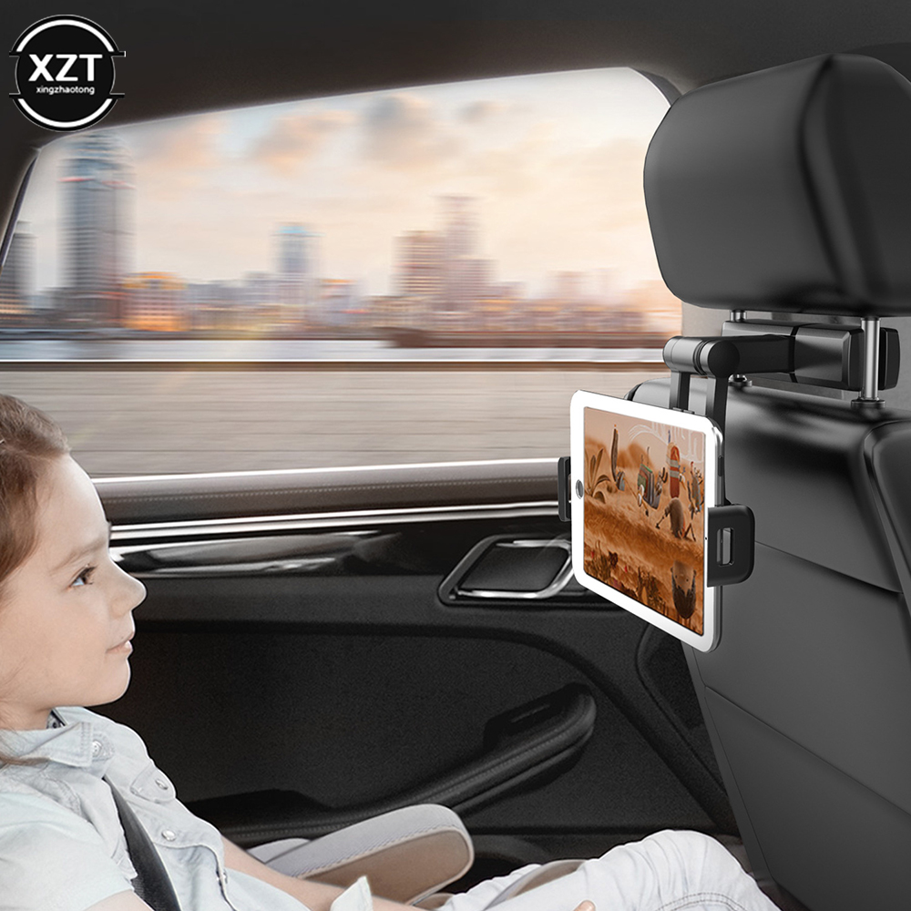 Collapsible Back Seat Headrest - Toddler Tablet Accessories 评论和价格