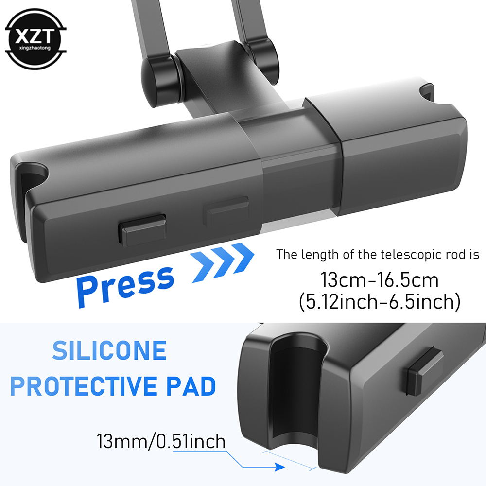 Collapsible Back Seat Headrest - Toddler Tablet Accessories 评论和价格