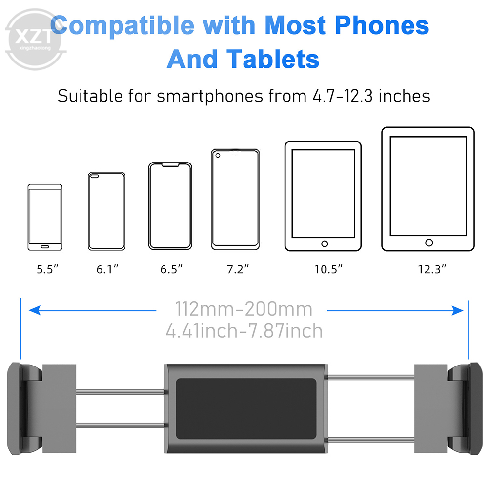 Collapsible Back Seat Headrest - Toddler Tablet Accessories 评论和价格