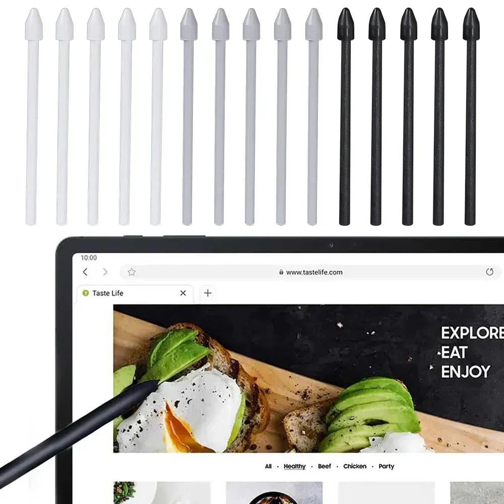 Replacement Pencil Tips for Sa - Galaxy Tablet Accessories 评论和价格