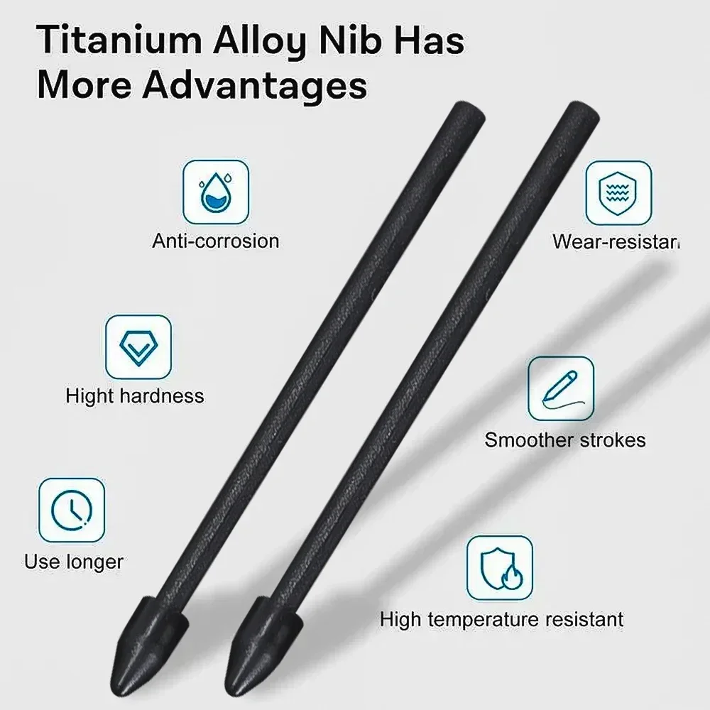 Replacement Pencil Tips for Sa - Galaxy Tablet Accessories 评论和价格