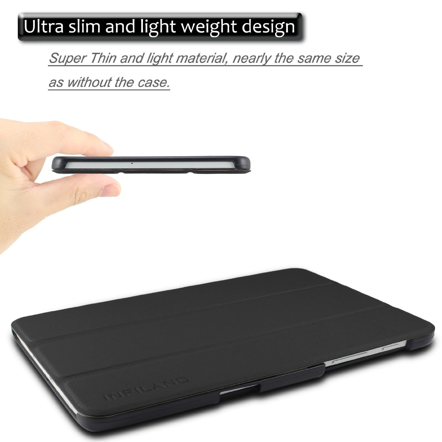 Tablet Case For Tab S2 9.7 SM- - Remarkable Tablet Accessories 评论和价格