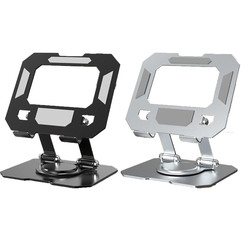360° Rotatable Tablet Stand Ad - Tablet Ipad Accessories 评论和价格