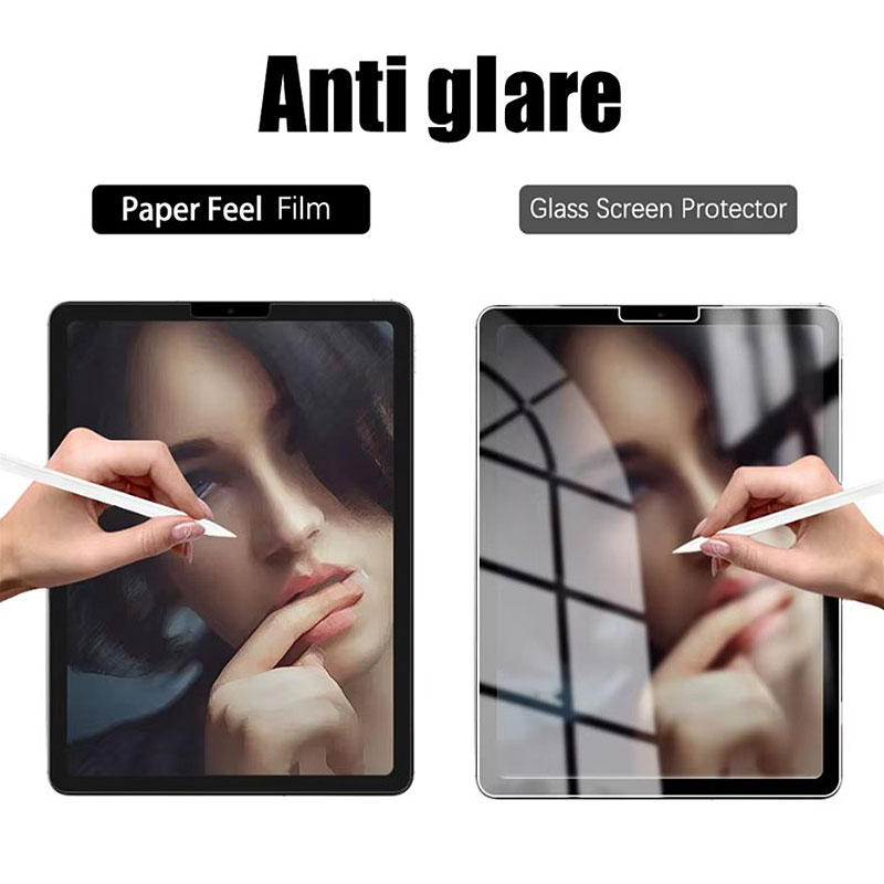 Matte Paper Feel Film For Leno - Paper Feel Screen Film 评论和价格