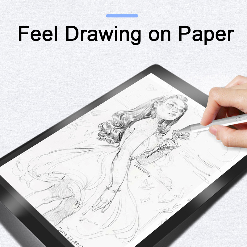 Paper Feel Drawing Film For Hu - Paper Feel Screen Film 评论和价格