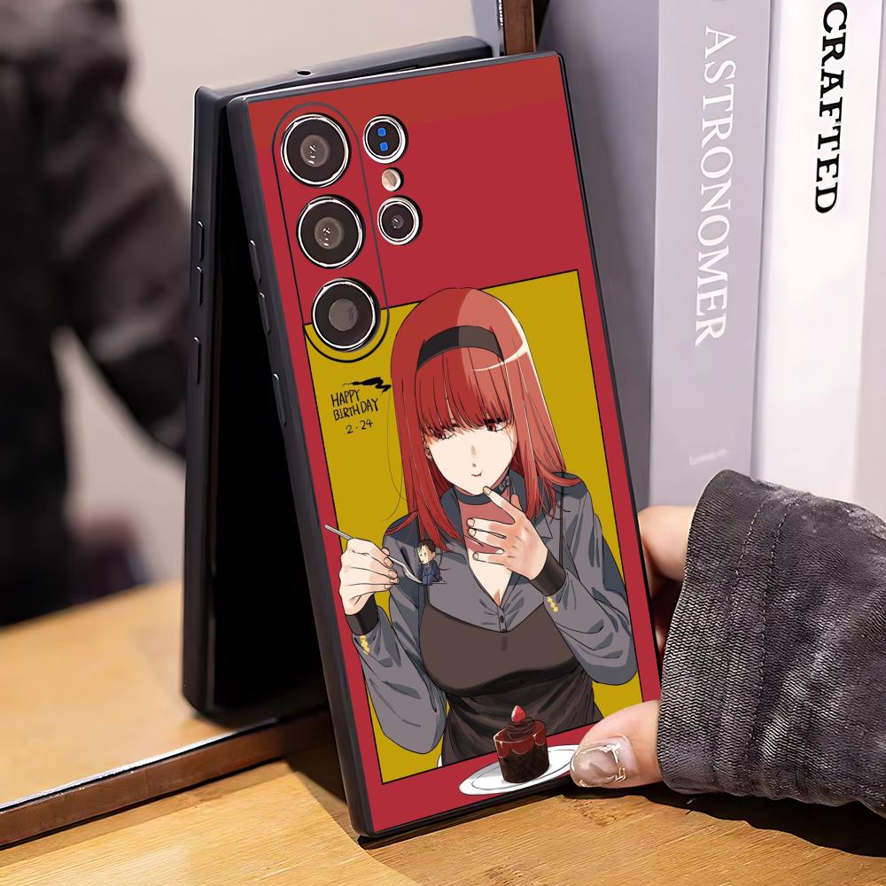 Yamada Hot Anime Girl Phone Ca - Tablet Accessories For Girls 评论和价格