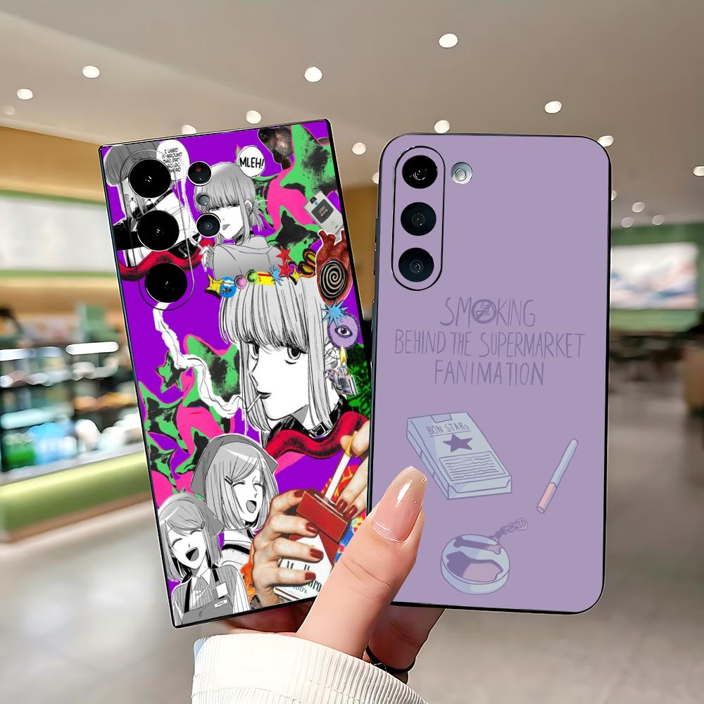 Yamada Hot Anime Girl Phone Ca - Tablet Accessories For Girls 评论和价格