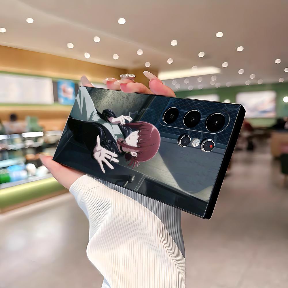 Yamada Hot Anime Girl Phone Ca - Tablet Accessories For Girls 评论和价格