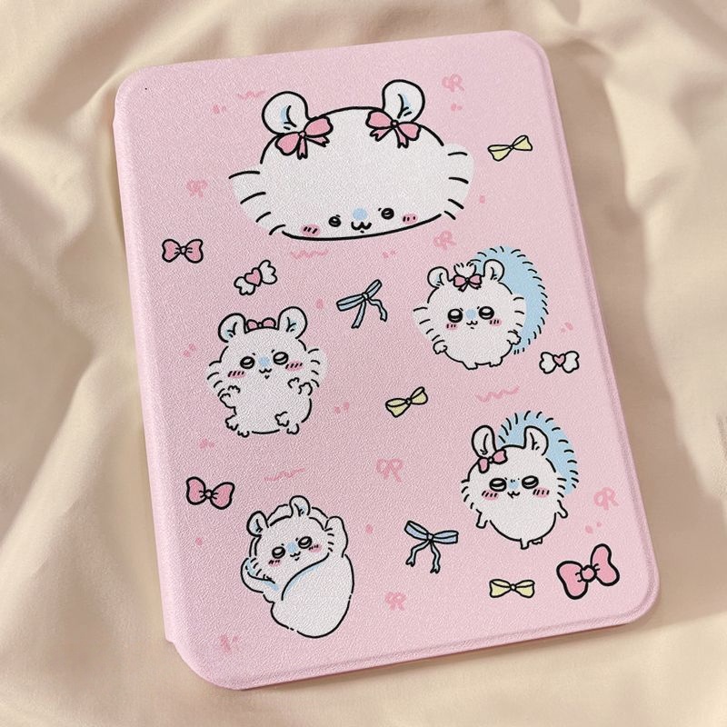 Anime Chiikawa Momonga Cartoon - Tablet Ipad Accessories 评论和价格