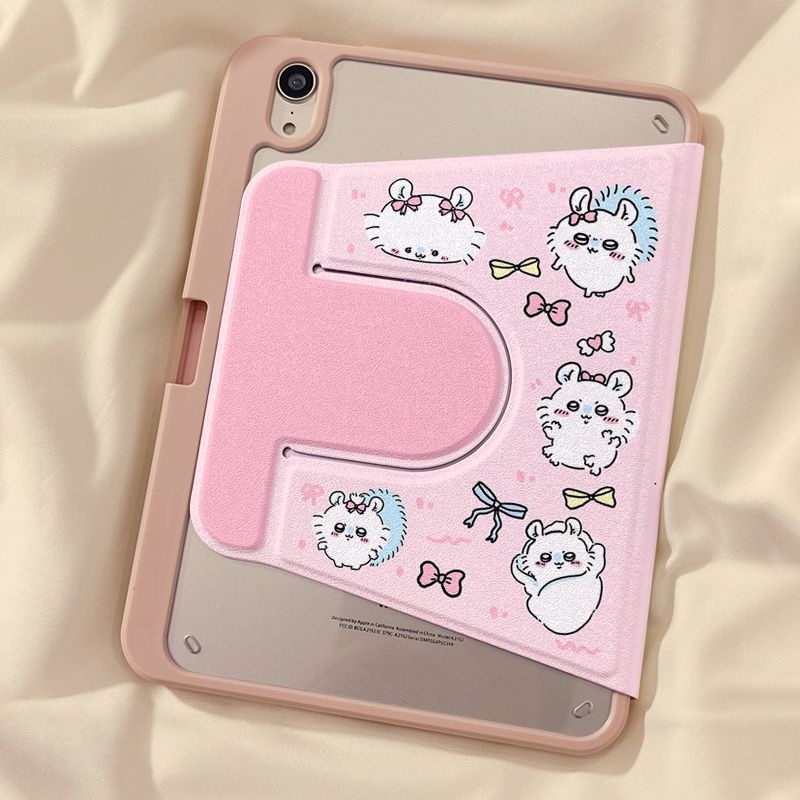 Anime Chiikawa Momonga Cartoon - Tablet Ipad Accessories 评论和价格