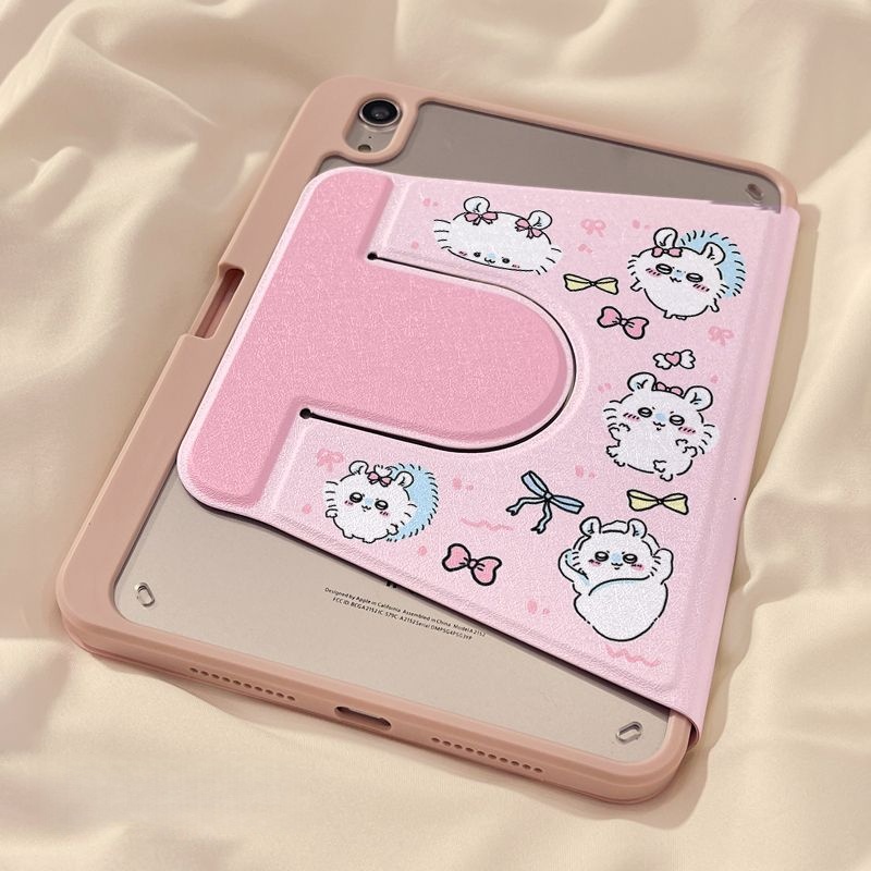 Anime Chiikawa Momonga Cartoon - Tablet Ipad Accessories 评论和价格