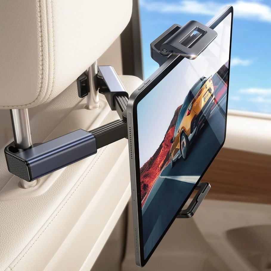 Back Seat Car Headrest Tablet  - Fire Tablet Accessories 评论和价格