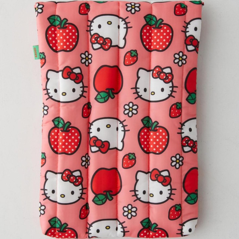 Hello Kitty Tablet Storage Bag - Tablet Accessories Set 评论和价格
