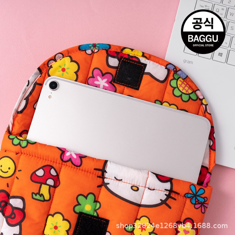Hello Kitty Tablet Storage Bag - Tablet Accessories Set 评论和价格