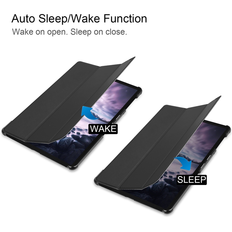 Ultra Slim Book Flip Cover for - Remarkable Tablet Accessories 评论和价格