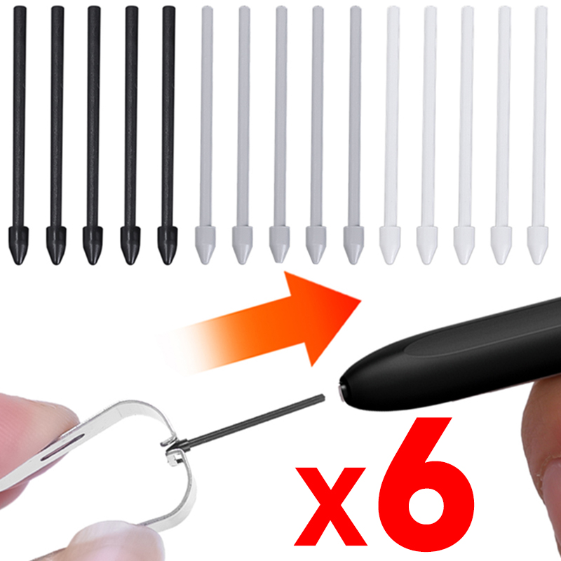 Touch Stylus Pen Tips for Sams - Galaxy Tablet Accessories 评论和价格