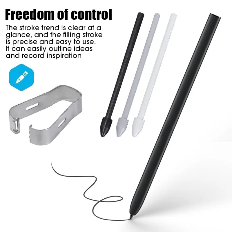 Touch Stylus Pen Tips for Sams - Galaxy Tablet Accessories 评论和价格