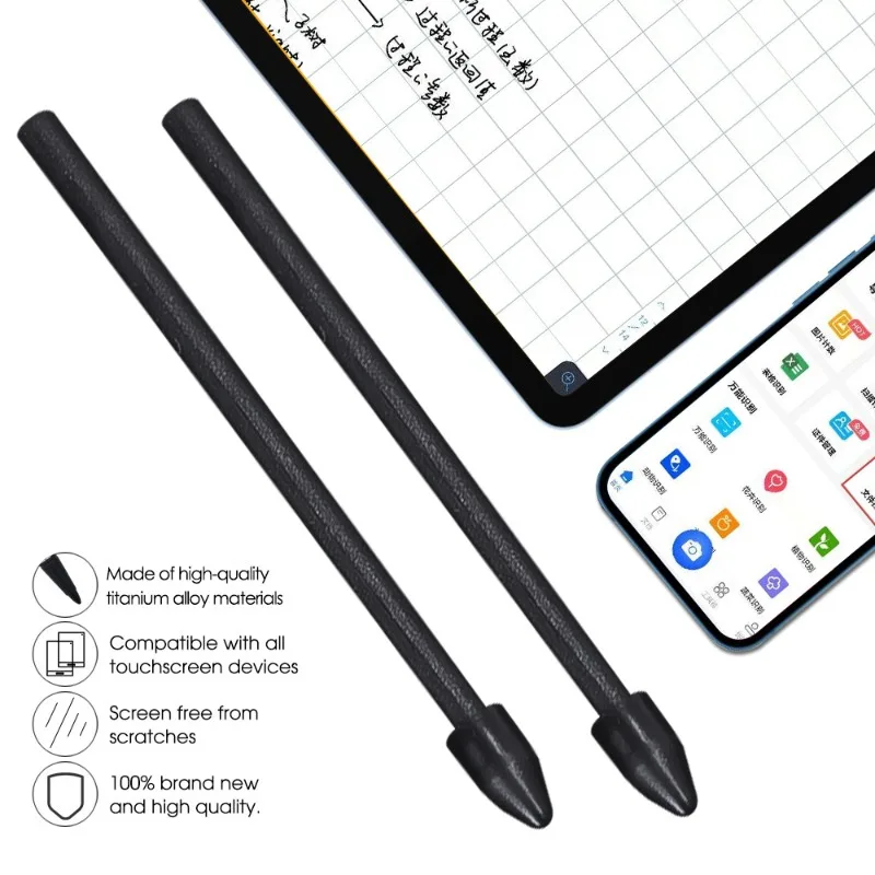 Touch Stylus Pen Tips for Sams - Galaxy Tablet Accessories 评论和价格