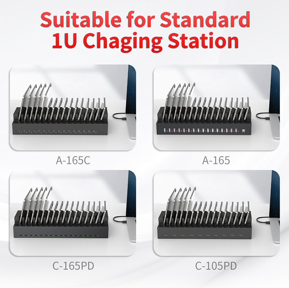 CA16-165C 16 Port Usb Type-c H - Usb Hub Type C 评论和价格