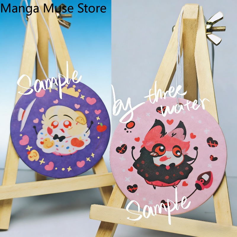 New Hazbin Hotel Lucifer Alast - Tablet Accessories For Girls 评论和价格