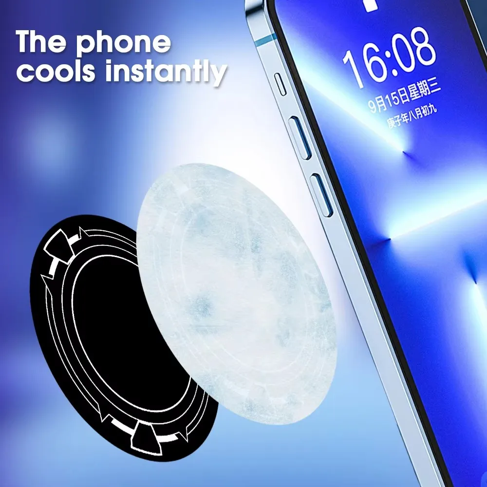 New 6cm Metal Plate Ring For M - Tablet Ipad Accessories 评论和价格