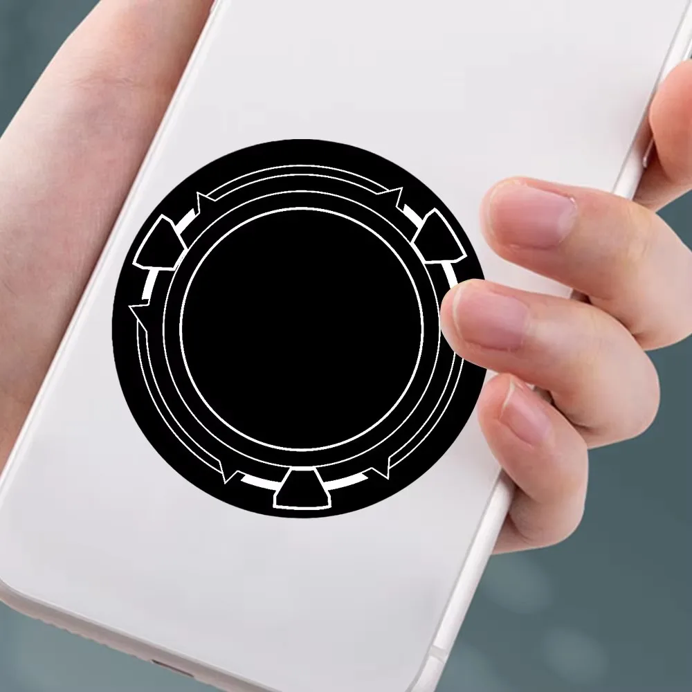 New 6cm Metal Plate Ring For M - Tablet Ipad Accessories 评论和价格