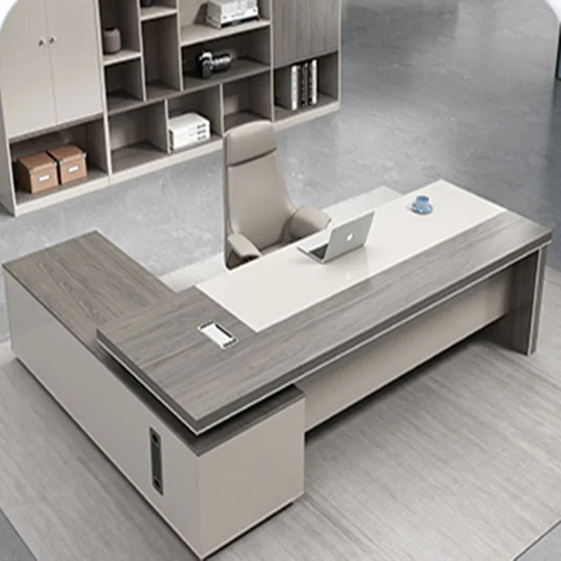 Postmodern Executive Table Com - Office Table Accessories Unique 评论和价格