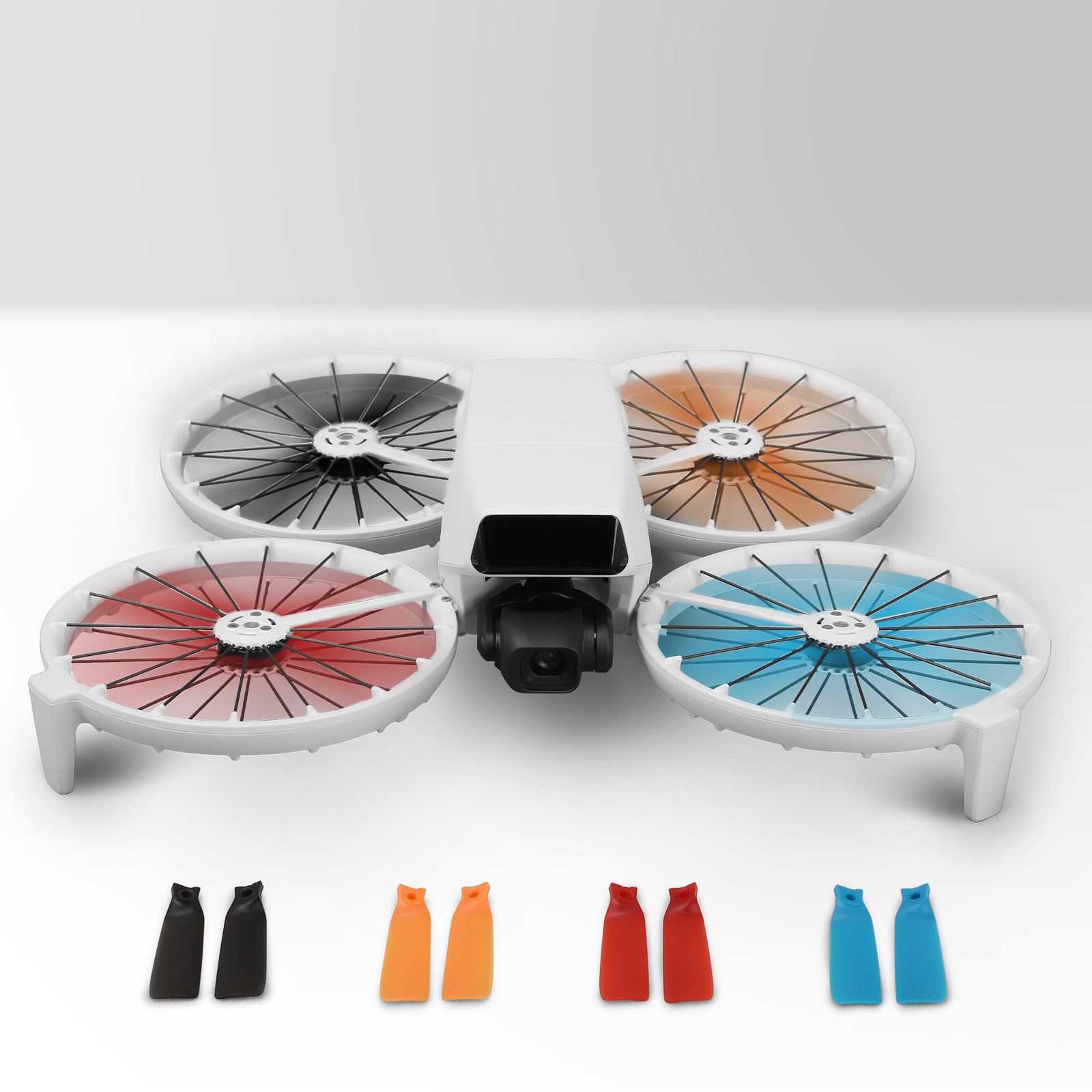 Sunnylife For DJI FLIP Vlog Ae - Tablet Accessories Set 评论和价格