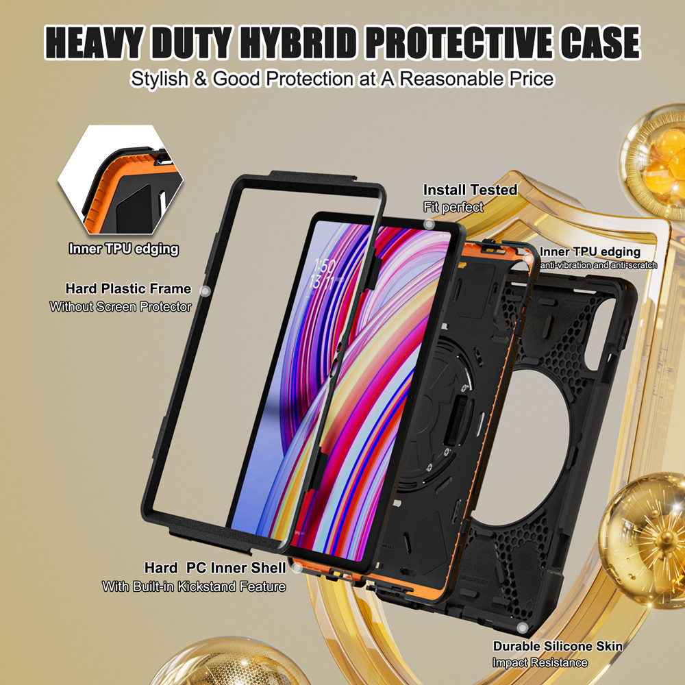Case For Xiaomi Redmi Pad Pro  - Blackview Tablet Accessories 评论和价格