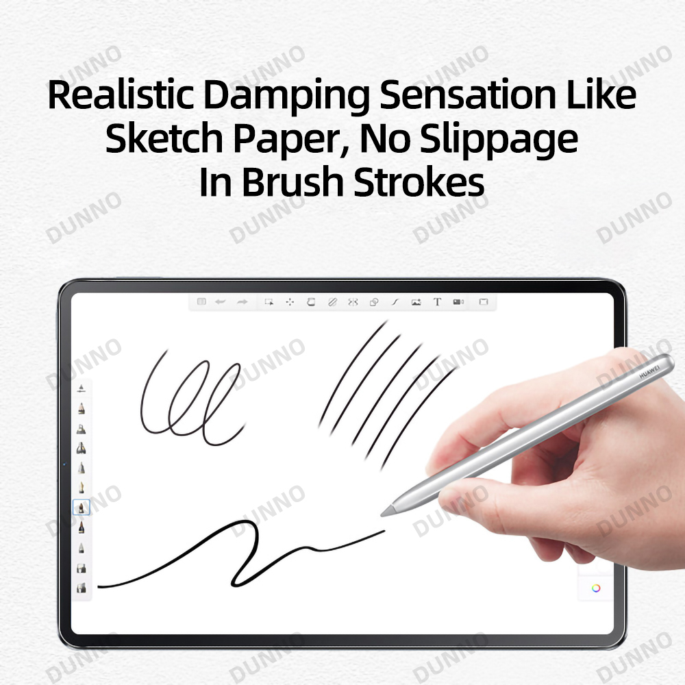 Paper Feel Film for Mi Pad 5 P - Paper Feel Screen Film 评论和价格