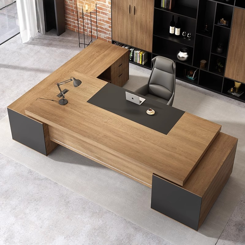 Designer Vintage Boss Table Un - Office Table Accessories Unique 评论和价格