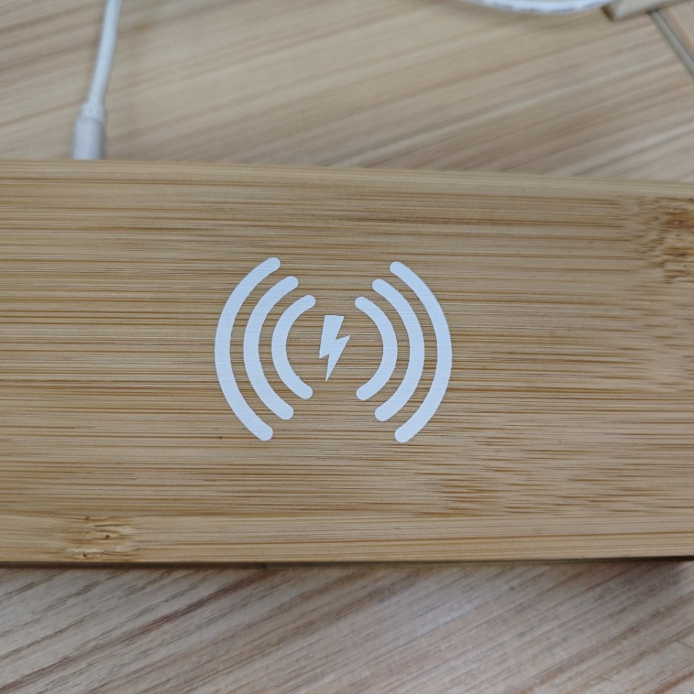 Multifunctional Bamboo Digital - Office Table Accessories Unique 评论和价格
