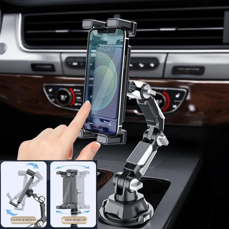Car Cup Holder Tablet Phone Mo - Tablet Ipad Accessories 评论和价格